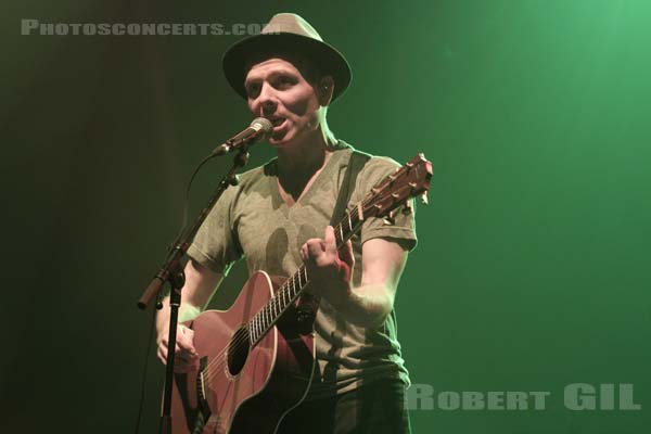 BELLE AND SEBASTIAN - 2014-10-31 - PARIS - Grande Halle de La Villette - 